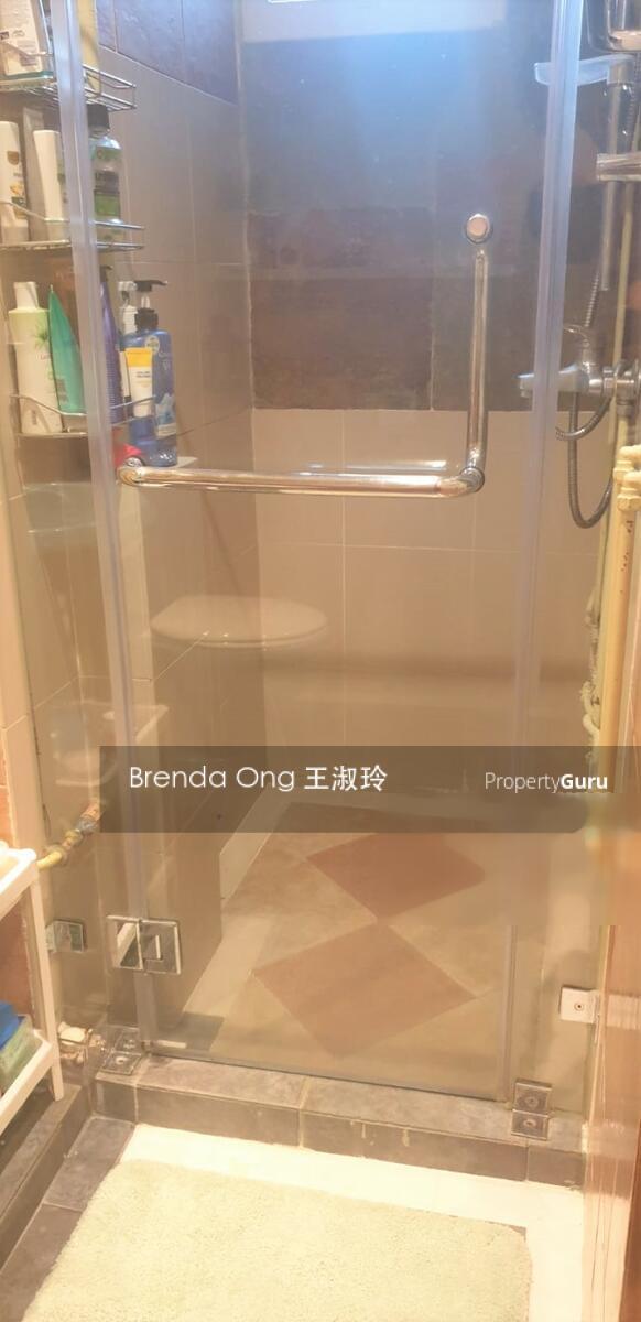Blk 161 Bedok South Avenue 3 (Bedok), HDB Executive #299799741